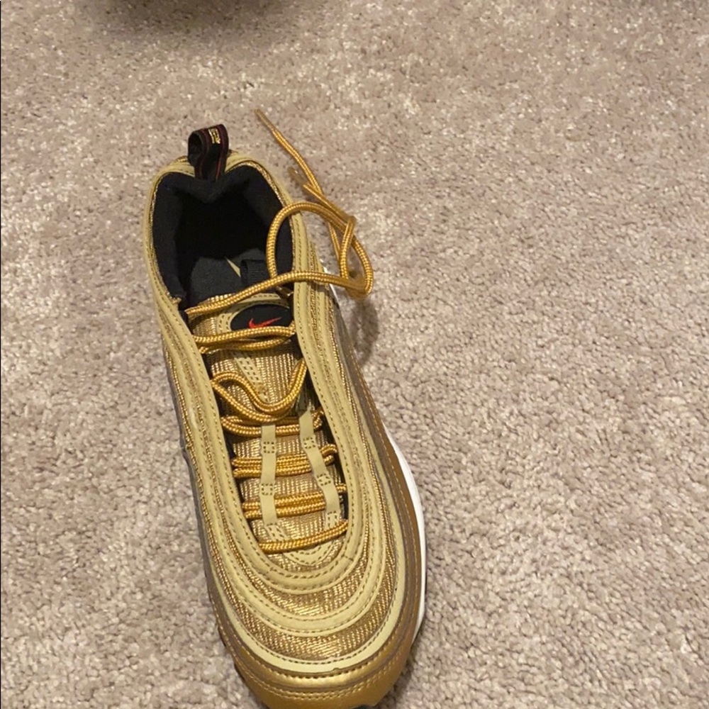 Women’s Nike Air Max